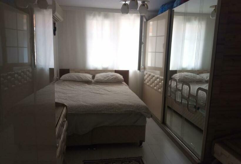 Bed and Breakfast Genis 1+1 Ev 4/5 Kisi