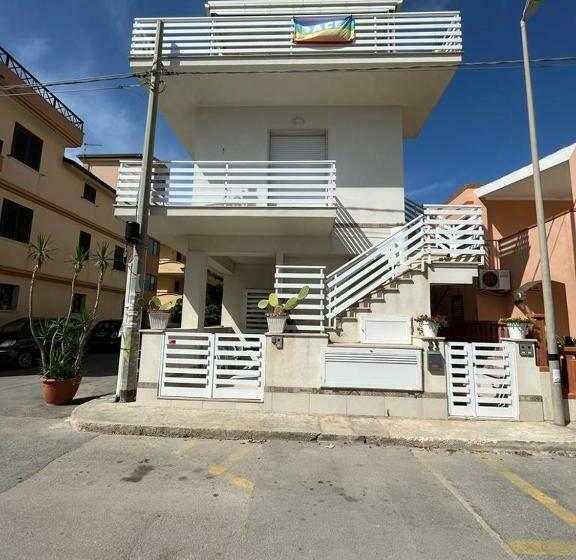 Bed and Breakfast Mare Al Mattino