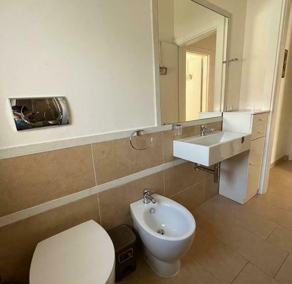 Bed and Breakfast Mare Al Mattino