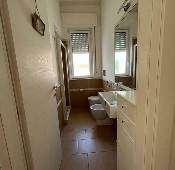 Bed and Breakfast Mare Al Mattino