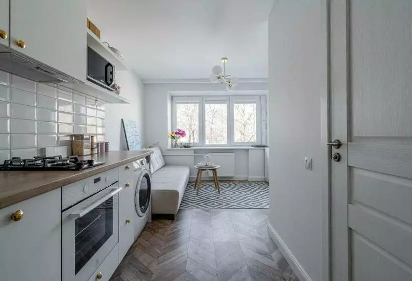 Butas Nuomai šiauliuose