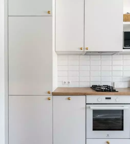 Butas Nuomai šiauliuose