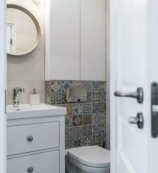 Butas Nuomai šiauliuose