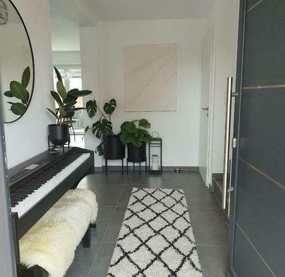 Cocoon Bed And Breakfast