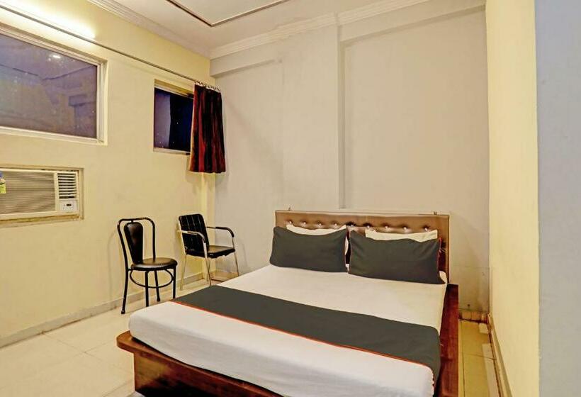 ホテル Collection O 92632 Lakshmi Palce