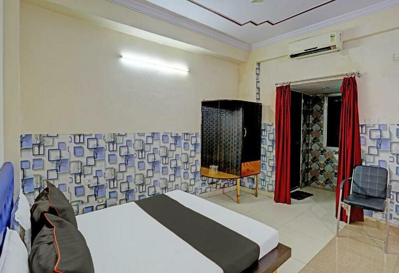 ホテル Collection O 92632 Lakshmi Palce