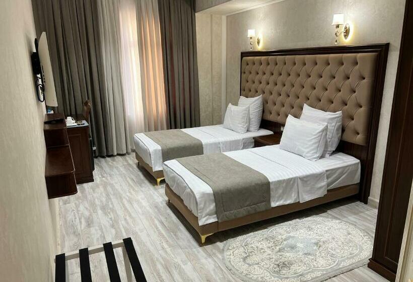 Otel Golden Samarkand
