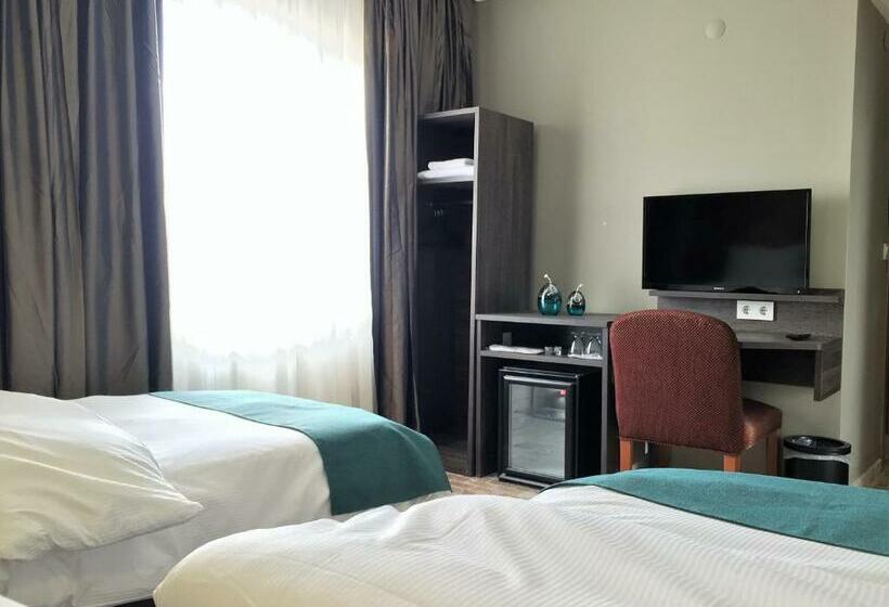 Grand Park Hotel Corlu