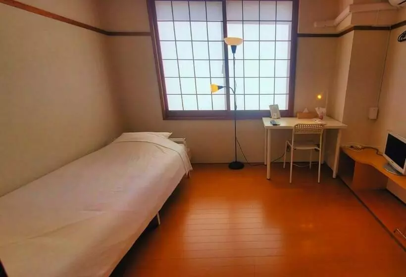 ホテル Iki Island Hub   Vacation Stay 21824v