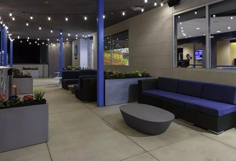 Hotelli Tru By Hilton Manteca, Ca