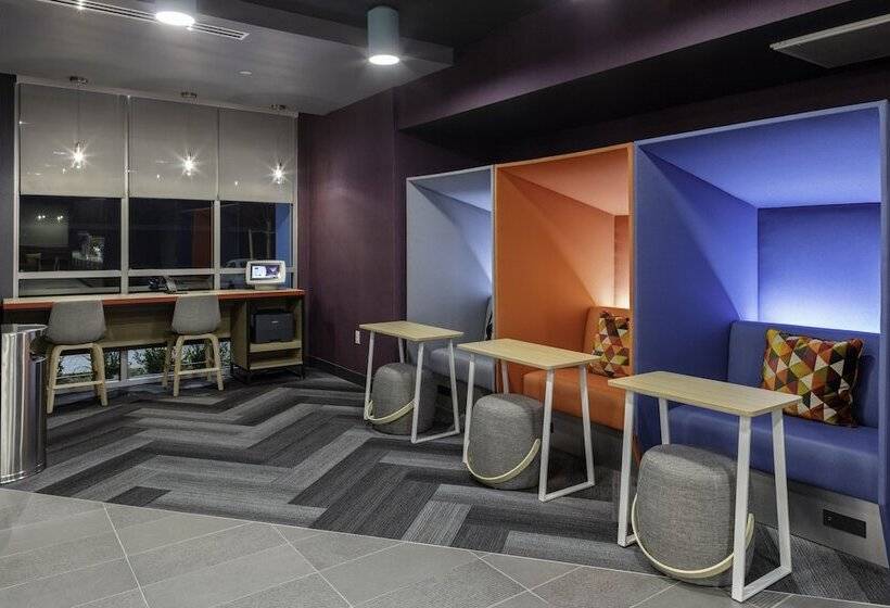 فندق Tru By Hilton Manteca, Ca