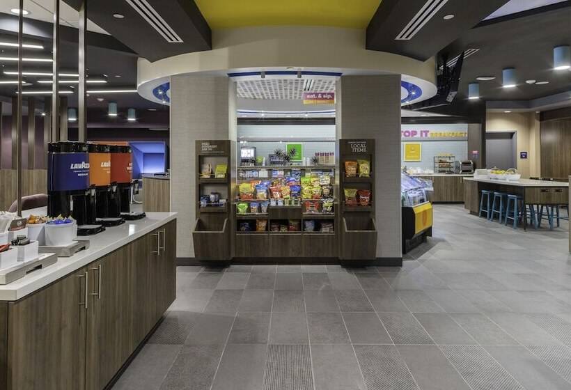 فندق Tru By Hilton Manteca, Ca