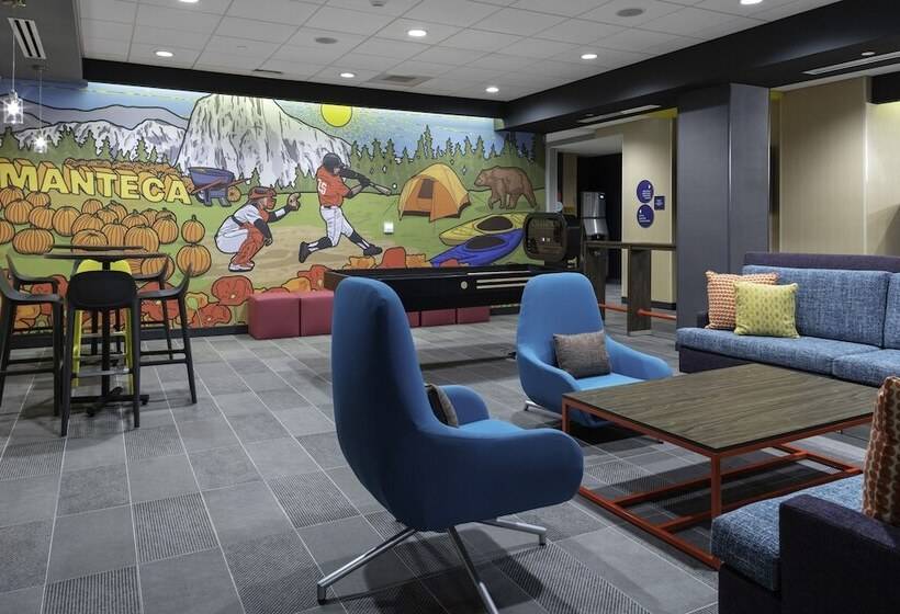 فندق Tru By Hilton Manteca, Ca