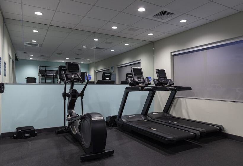 فندق Tru By Hilton Manteca, Ca