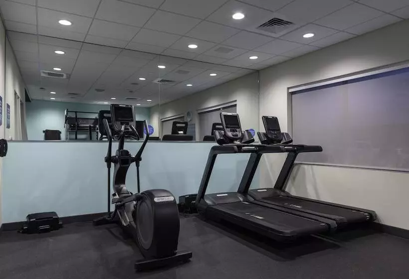 Hotelli Tru By Hilton Manteca, Ca