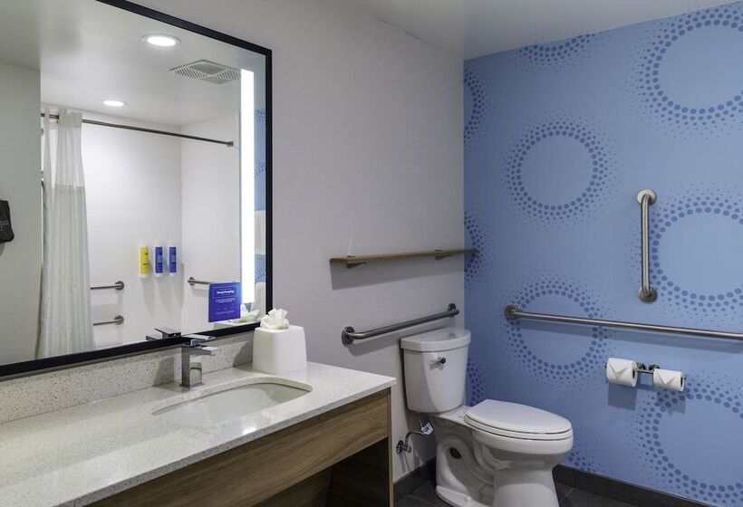 فندق Tru By Hilton Manteca, Ca