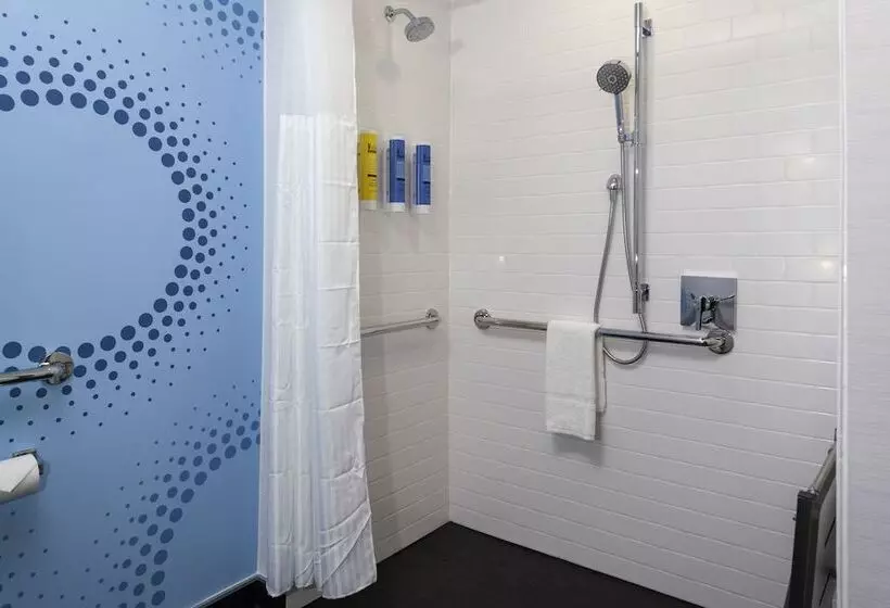 Hotelli Tru By Hilton Manteca, Ca