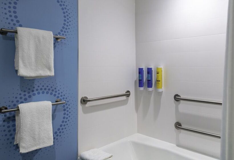 فندق Tru By Hilton Manteca, Ca