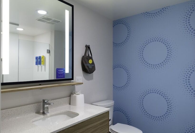 فندق Tru By Hilton Manteca, Ca