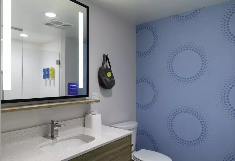 Hotelli Tru By Hilton Manteca, Ca