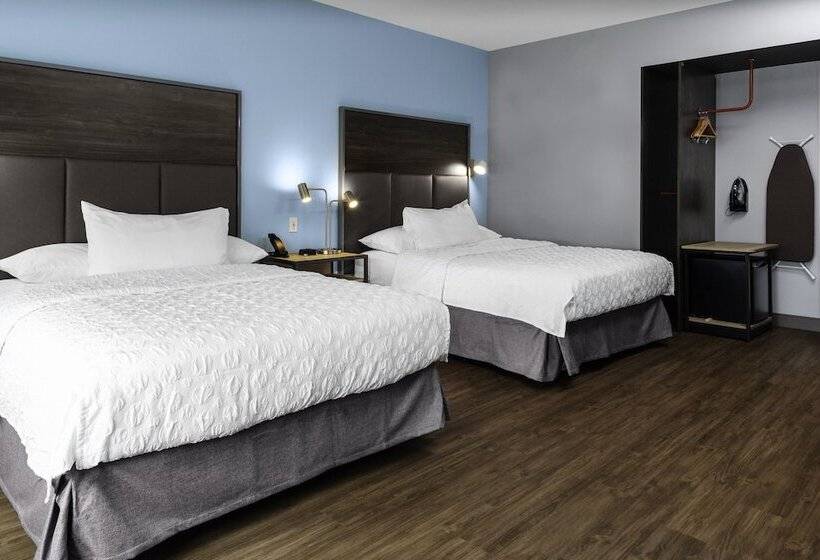 فندق Tru By Hilton Manteca, Ca