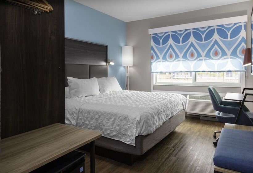 فندق Tru By Hilton Manteca, Ca