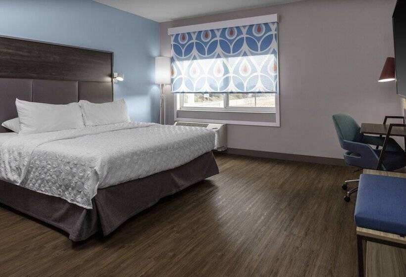 فندق Tru By Hilton Manteca, Ca