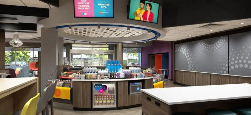 فندق Tru By Hilton Manteca, Ca