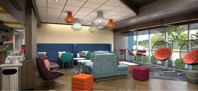 فندق Tru By Hilton Manteca, Ca