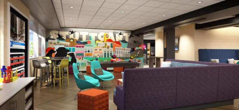 فندق Tru By Hilton Manteca, Ca