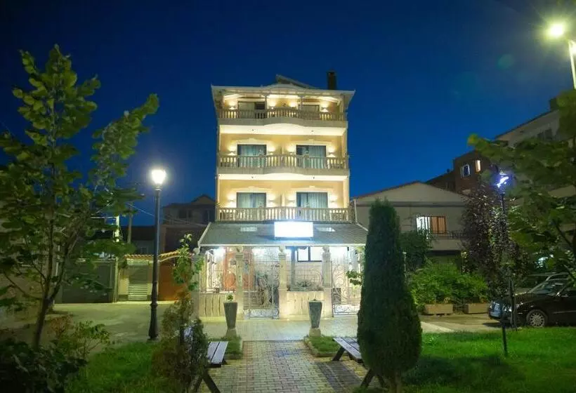 ホテル Vila Mariss