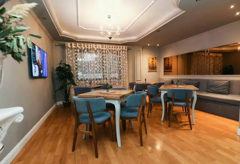 ホテル Vila Mariss