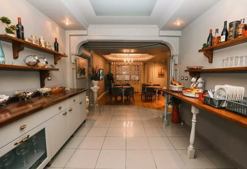 ホテル Vila Mariss