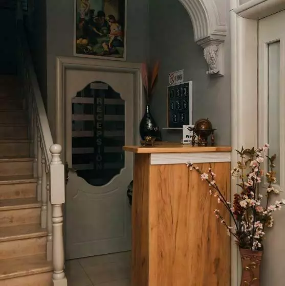 ホテル Vila Mariss