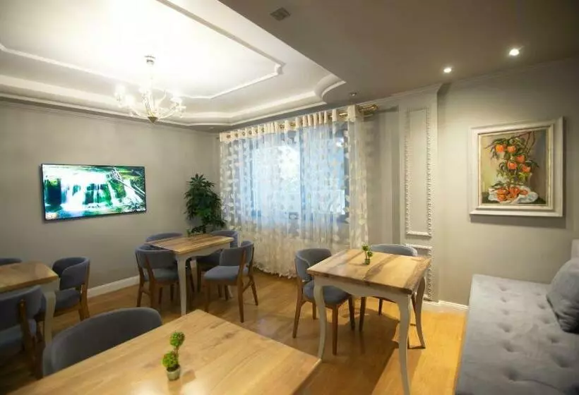 ホテル Vila Mariss