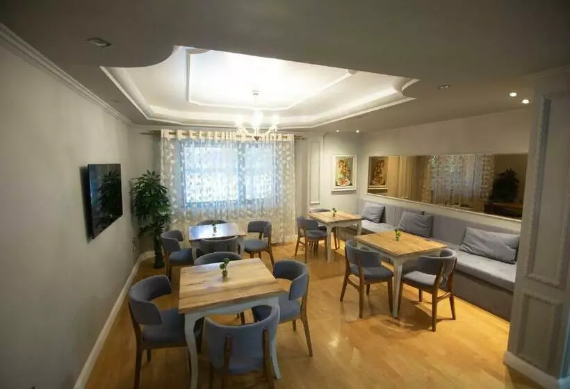 ホテル Vila Mariss