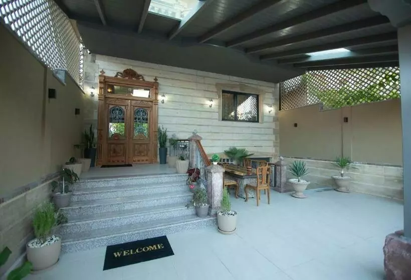 ホテル Vila Mariss