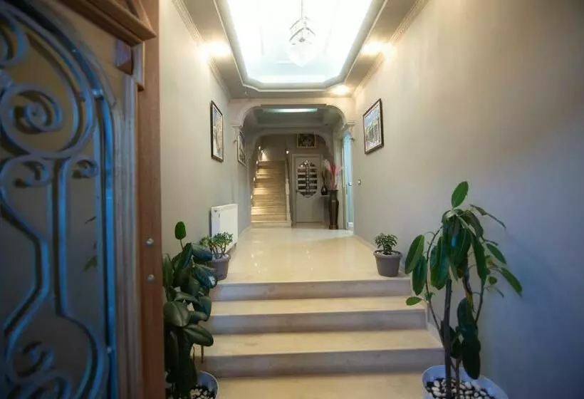 ホテル Vila Mariss