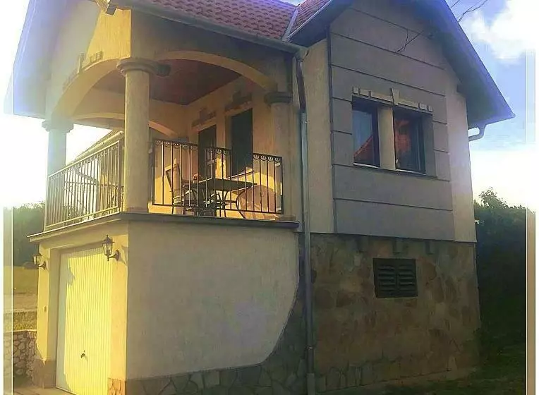 Kleines Haus