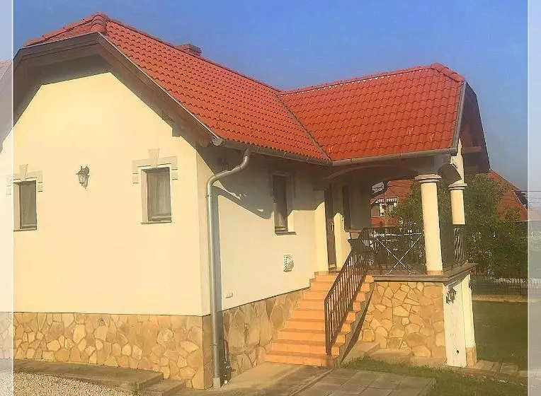 Kleines Haus