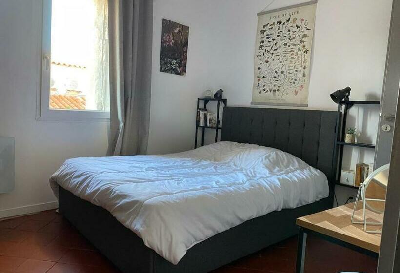 La Maison Du Parc 1er étage