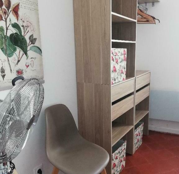 La Maison Du Parc 1er étage