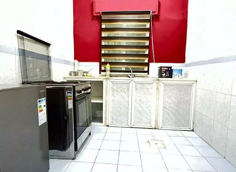 Lovely Apartment In The Heart Of Amman