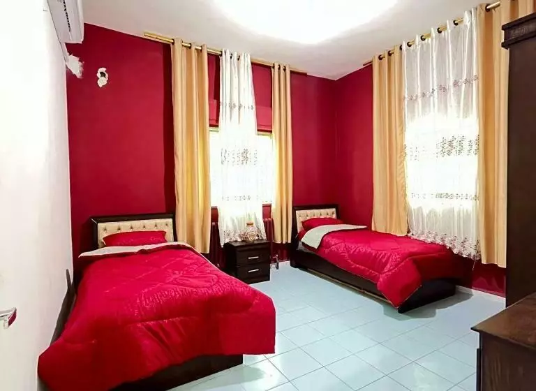 Lovely Apartment In The Heart Of Amman