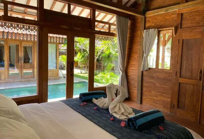 Nature Villa