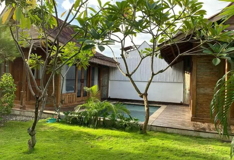Nature Villa
