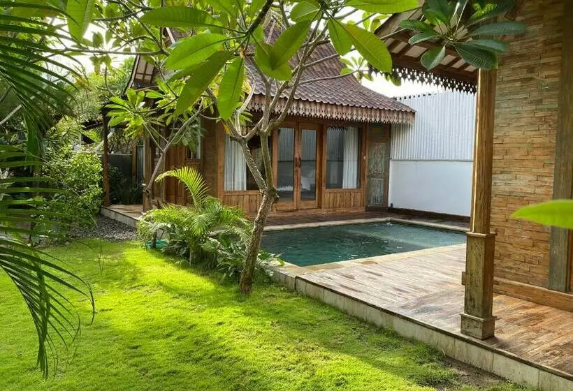 Nature Villa