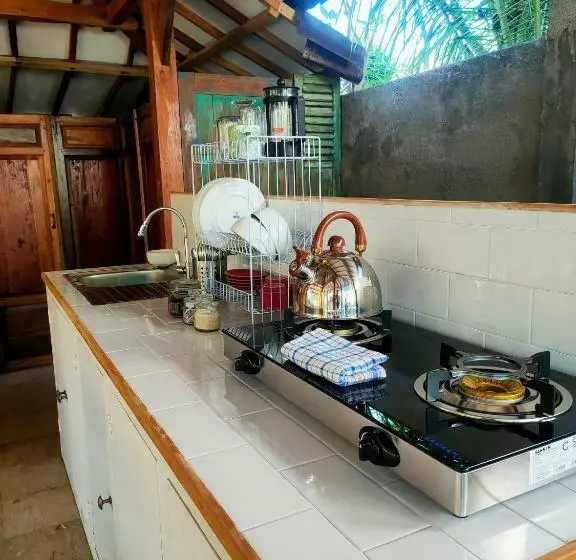 Nature Villa