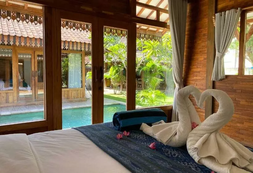 Nature Villa