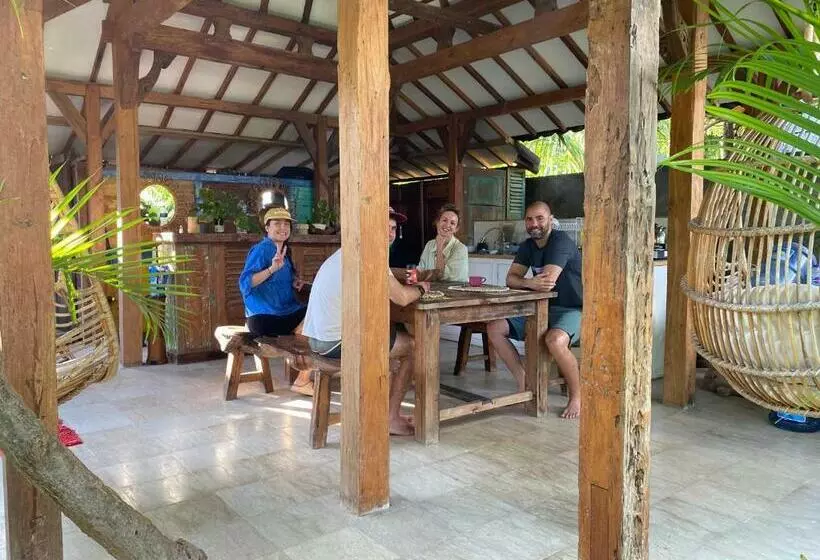 Nature Villa